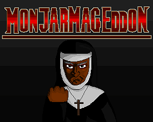 Monjarmageddon