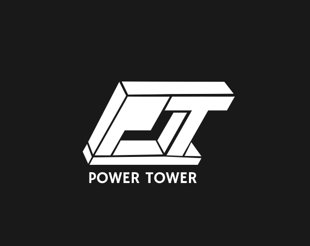 Cover image for Power Tower Core