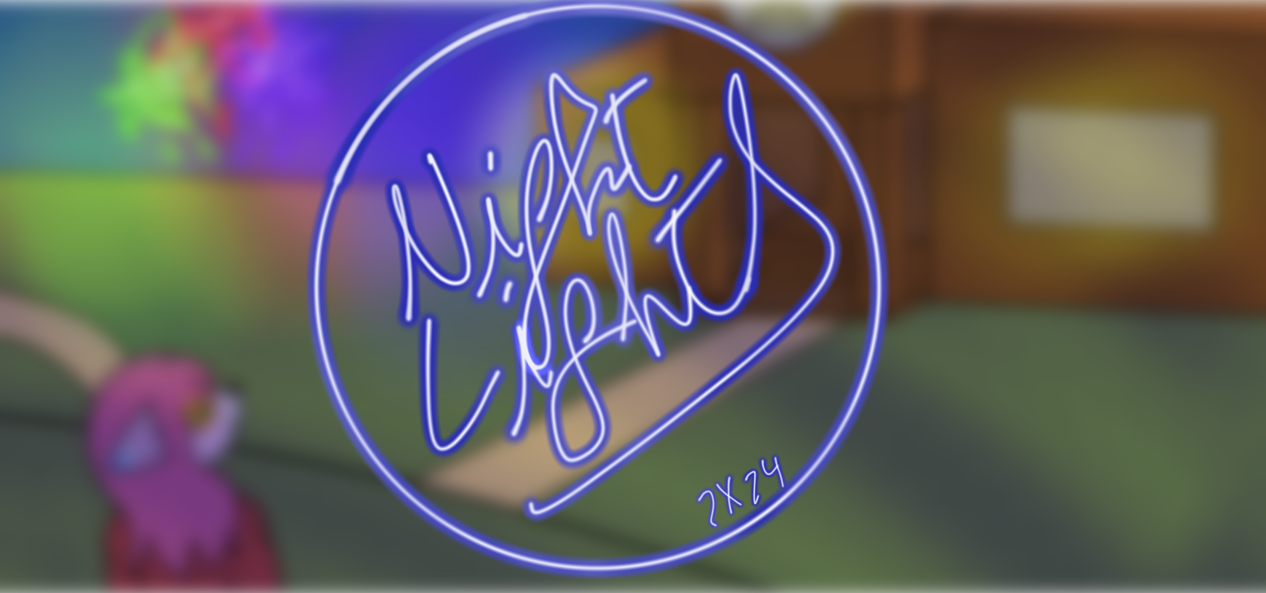 Night Lights - 2X24