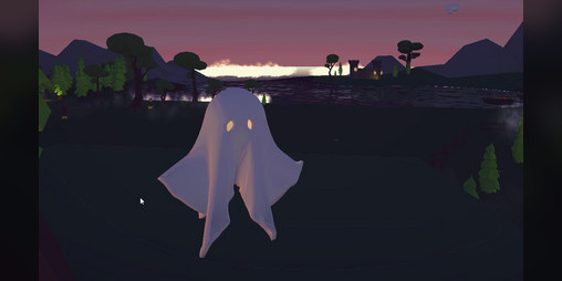 Cover image for Samhuinn