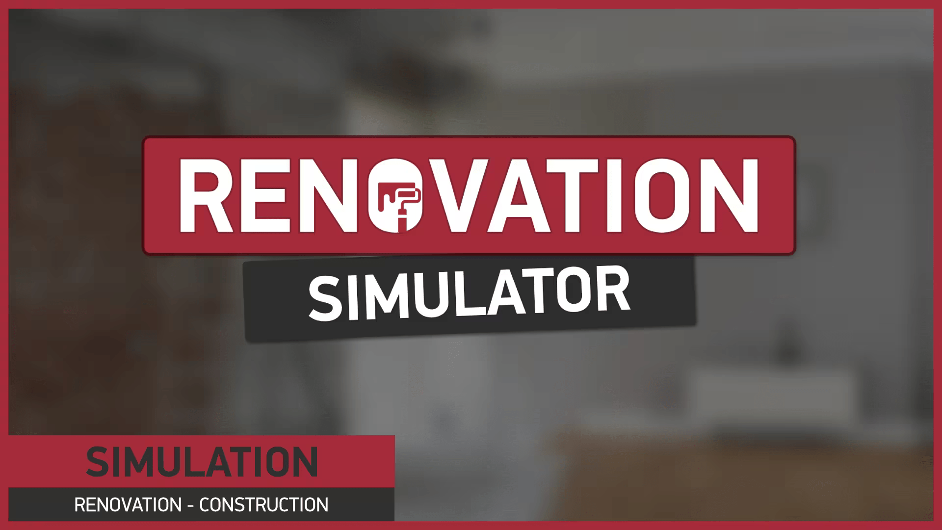 renovation simulator- demo by qxr - Affordable Apartment Renovation Simulation