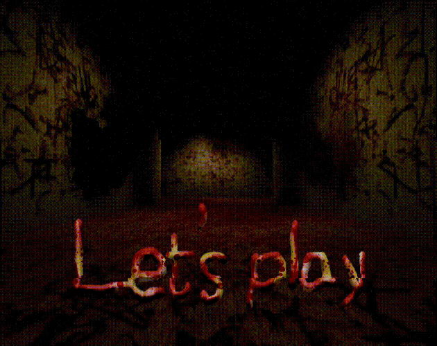 Let's Play cover