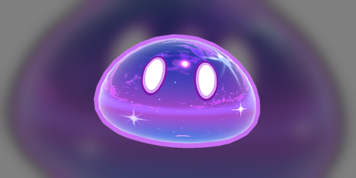Cover image for Suika Slime