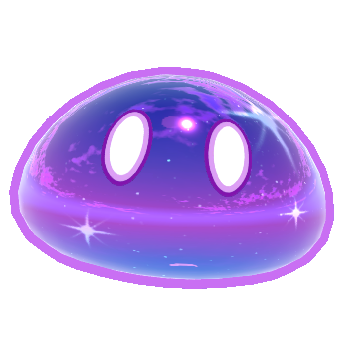 Cover image for Suika Slime