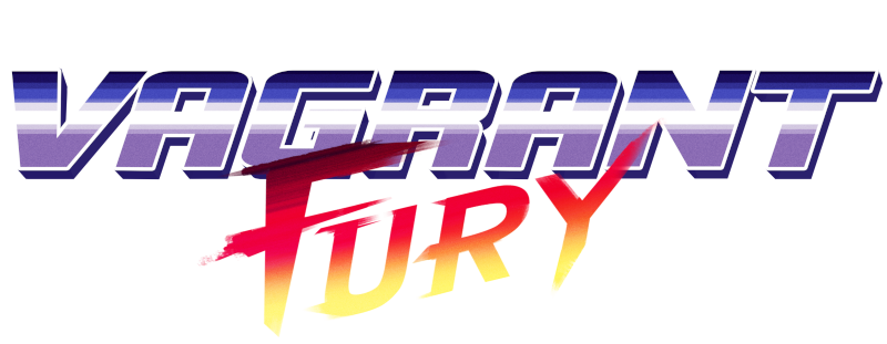 Vagrant Fury