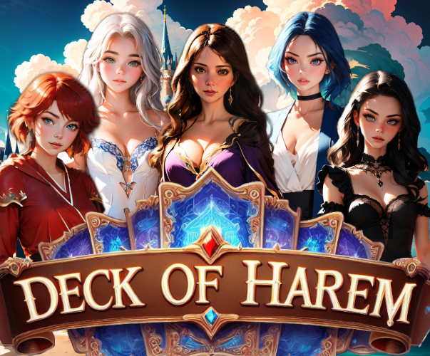 Deck of Harem
