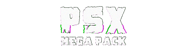Half-Life 2 Inspired - PSX Mega Pack