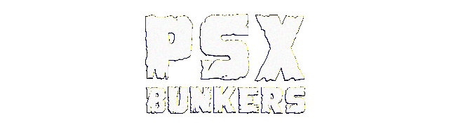 PSX Bunkers