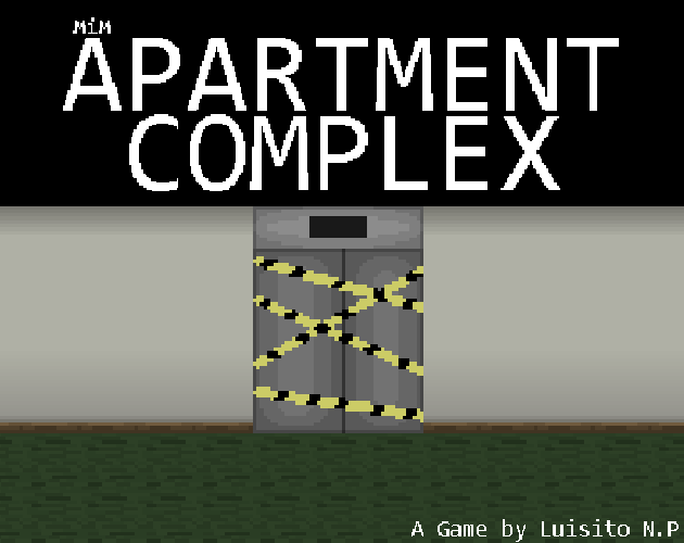 Apartment Complex