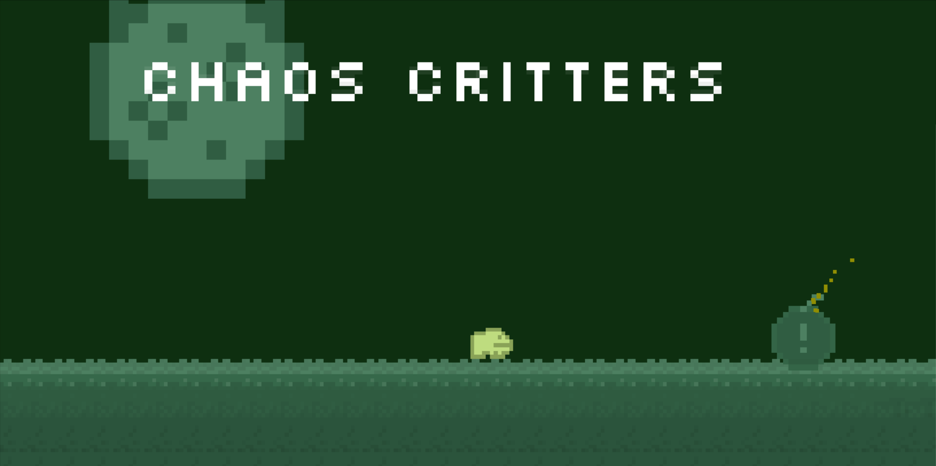 Chaos Critters (Beta)