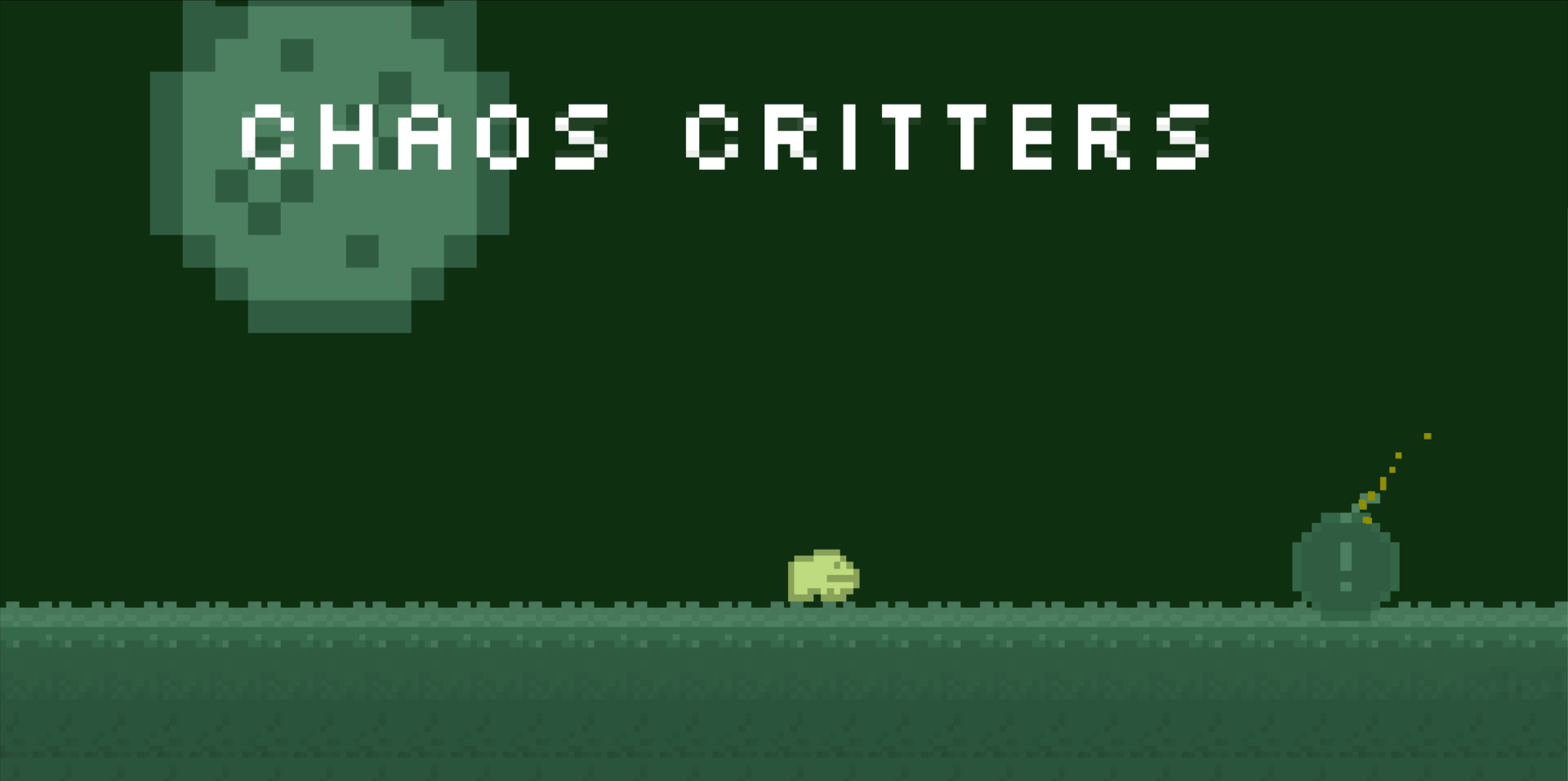 Chaos Critters (Beta 0.68)