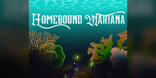Cover image for Homebound Mariana