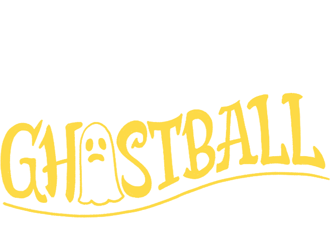 Ghostball