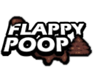 Flappy Poop