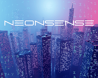 Neonsense