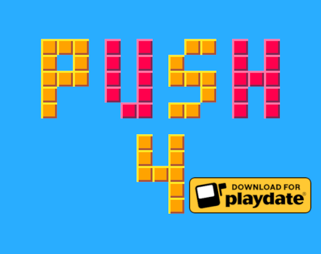 Push4