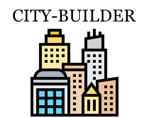 City-Builder Prototype