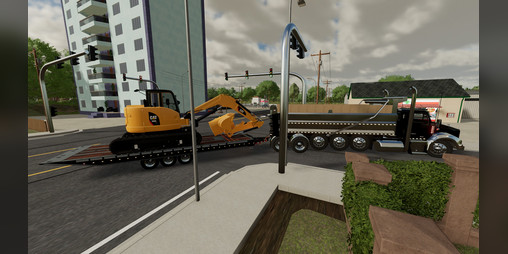 Cover image for Caterpillar 308E2