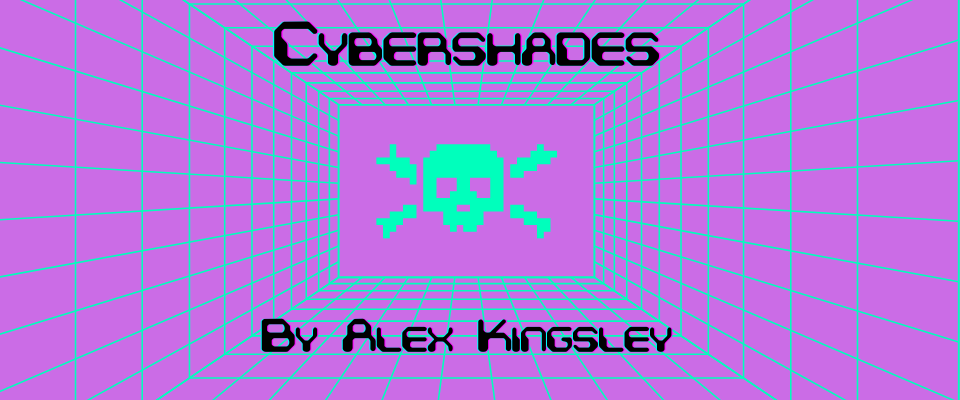 CyberShades