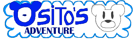 Osito's Adventure