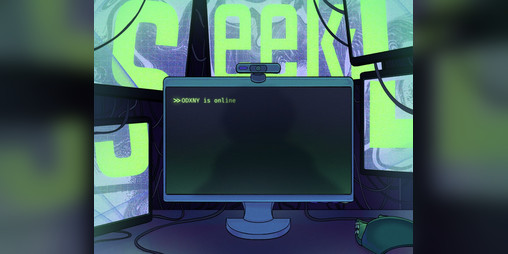 Cover image for seekL