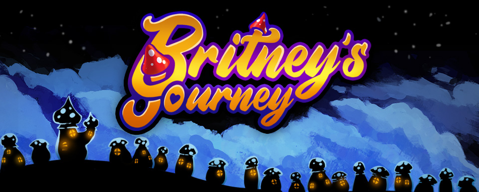 Britney's Journey