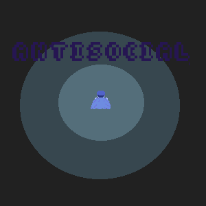 ANTISOCIAL