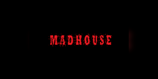 Cover image for MADHOUSE