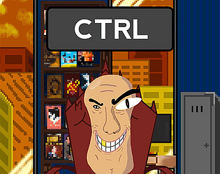 CTRL