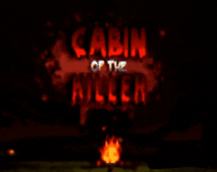 Cabin of the Killer