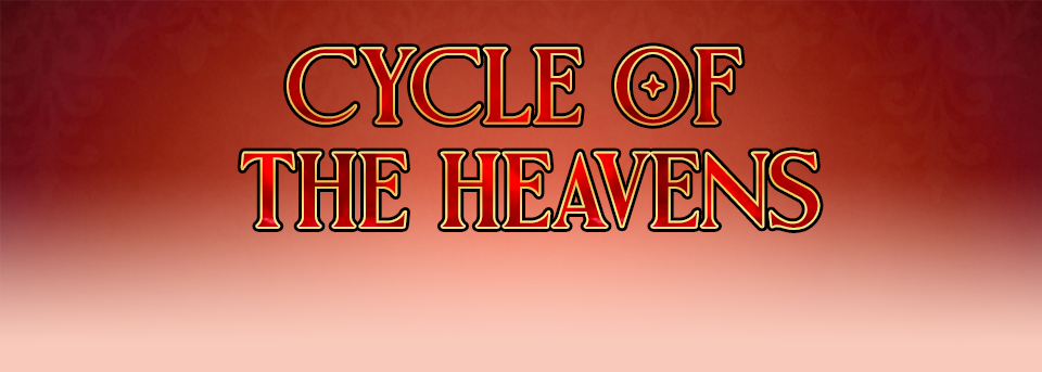 Cycle of the Heavens