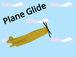 Plane Glide