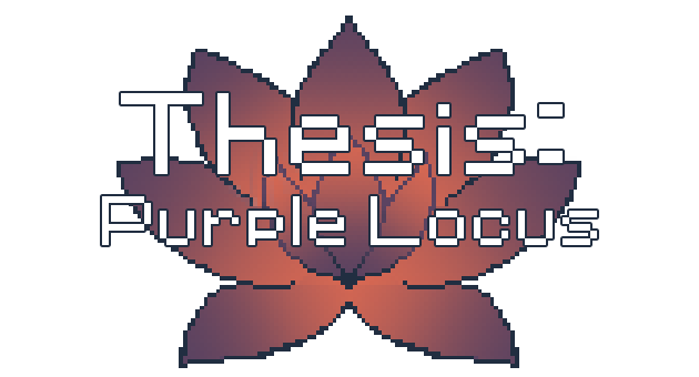 Thesis: Purple Locus