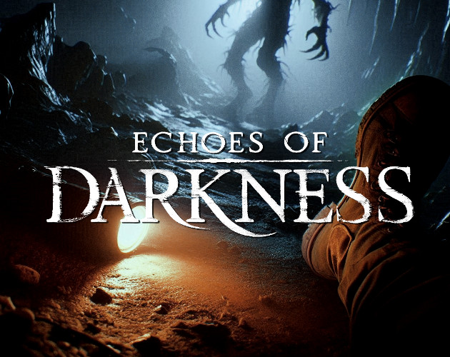 Echoes Of Darkness