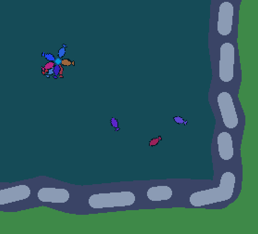Guppy Grub