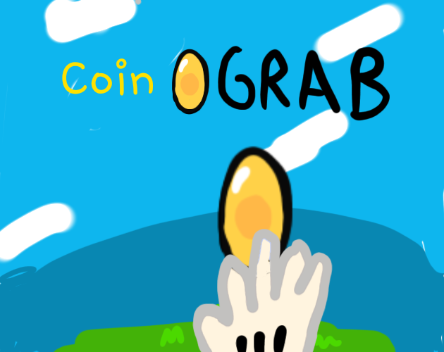 New Update - Coin Grab by RandomNameDEV