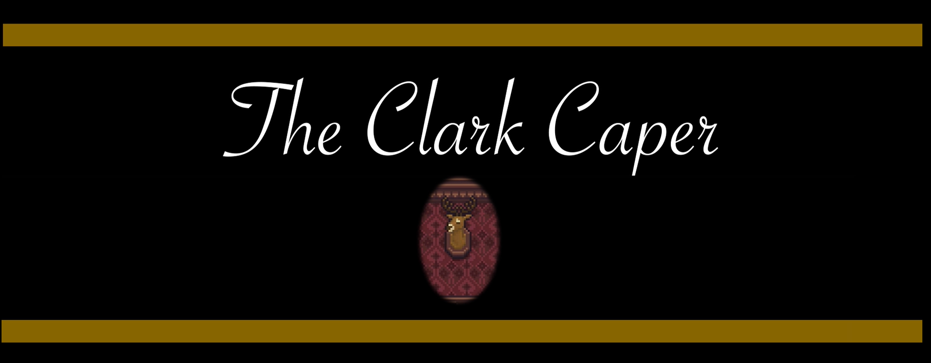 The Clark Caper