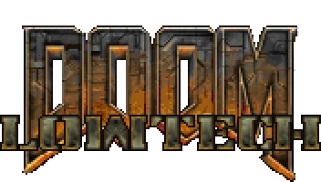 Doom: Lowtech Remake