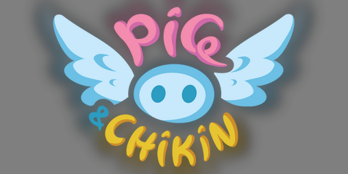 Cover image for Pig & Chikin
