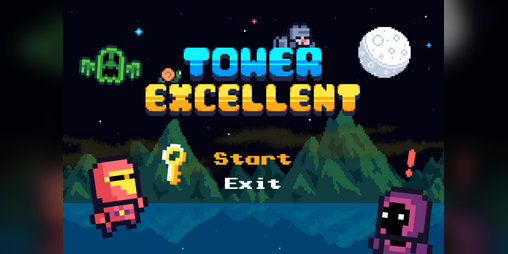 Cover image for TowerExcellent