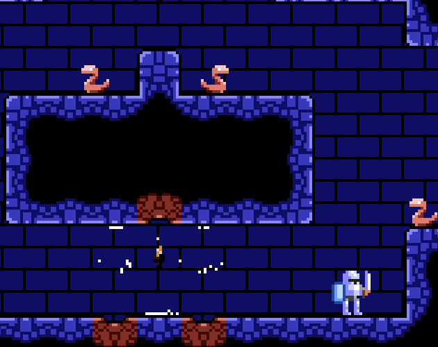 Cover image for Escape Hero