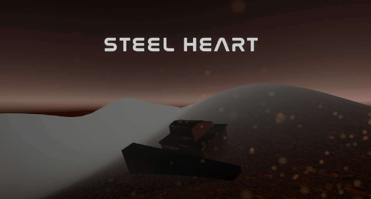 Steel Heart