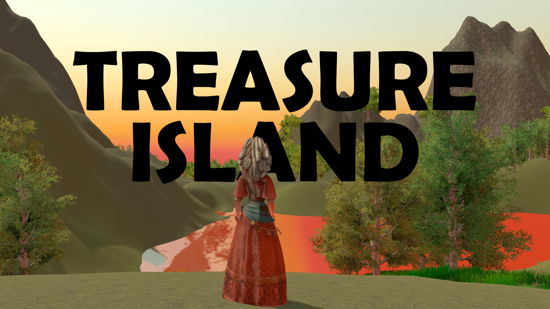 Treasure Island