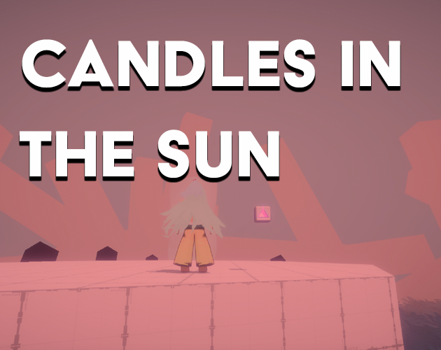 Candles in the Sun