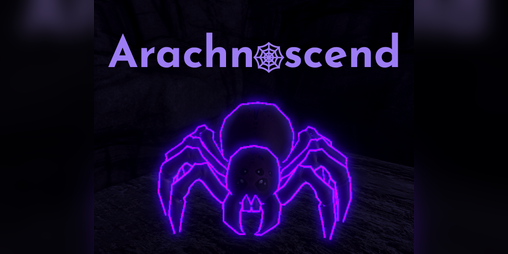 Cover image for Arachnoscend