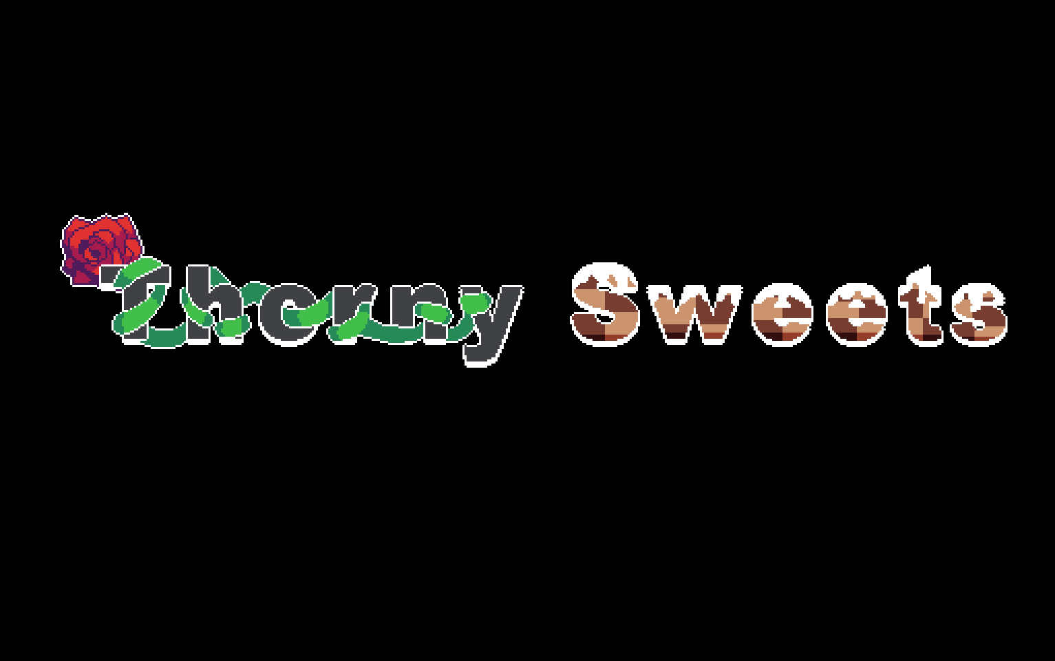 Cover image for Thorny Sweets