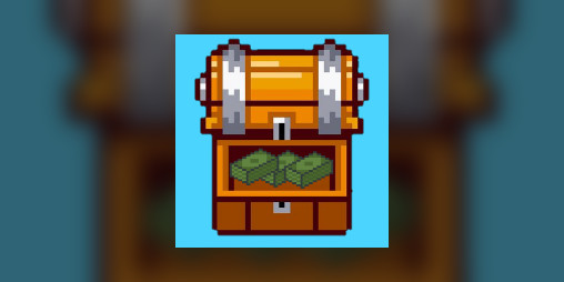 Cover image for Money Cascade Challenge
