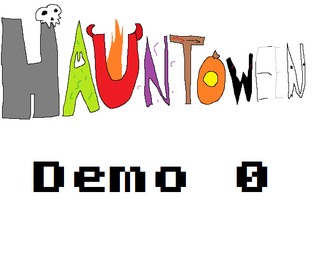 Hauntoween Demo 0