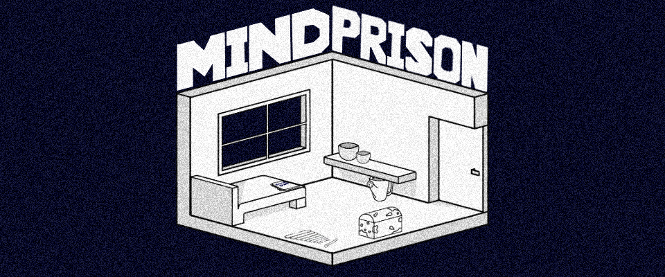 Cover image for MindPrison