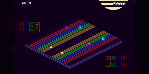 Cover image for NEON